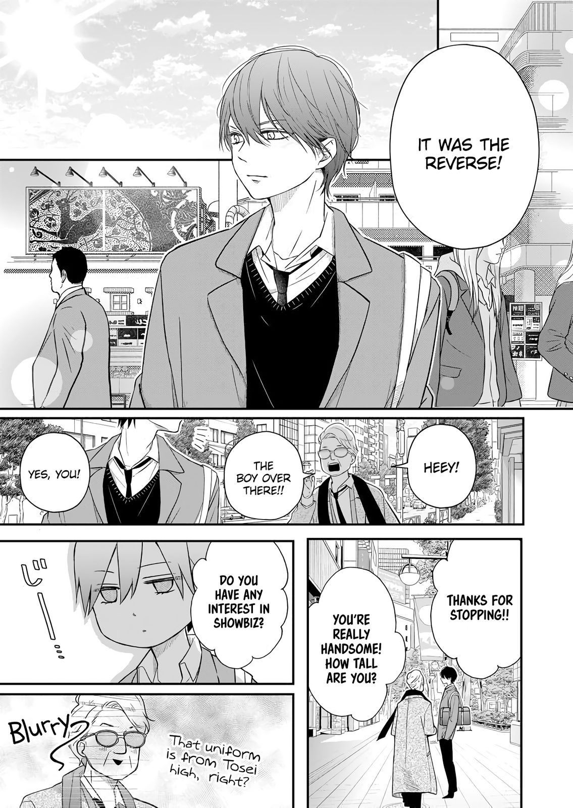 Yamada-kun to Lv999 no Koi wo Suru, Chapter 41 image 09